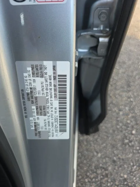 Used 2020 Silver Mazda Touring image 31
