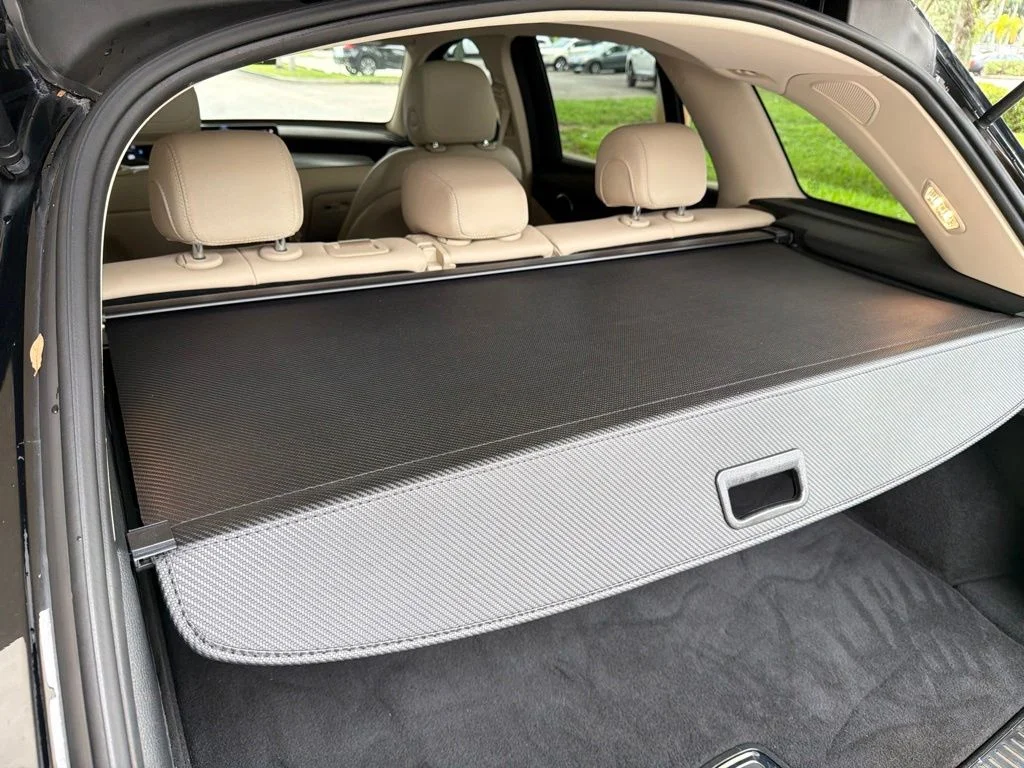 Used 2020 Black Mercedes-Benz GLC 300 image 44