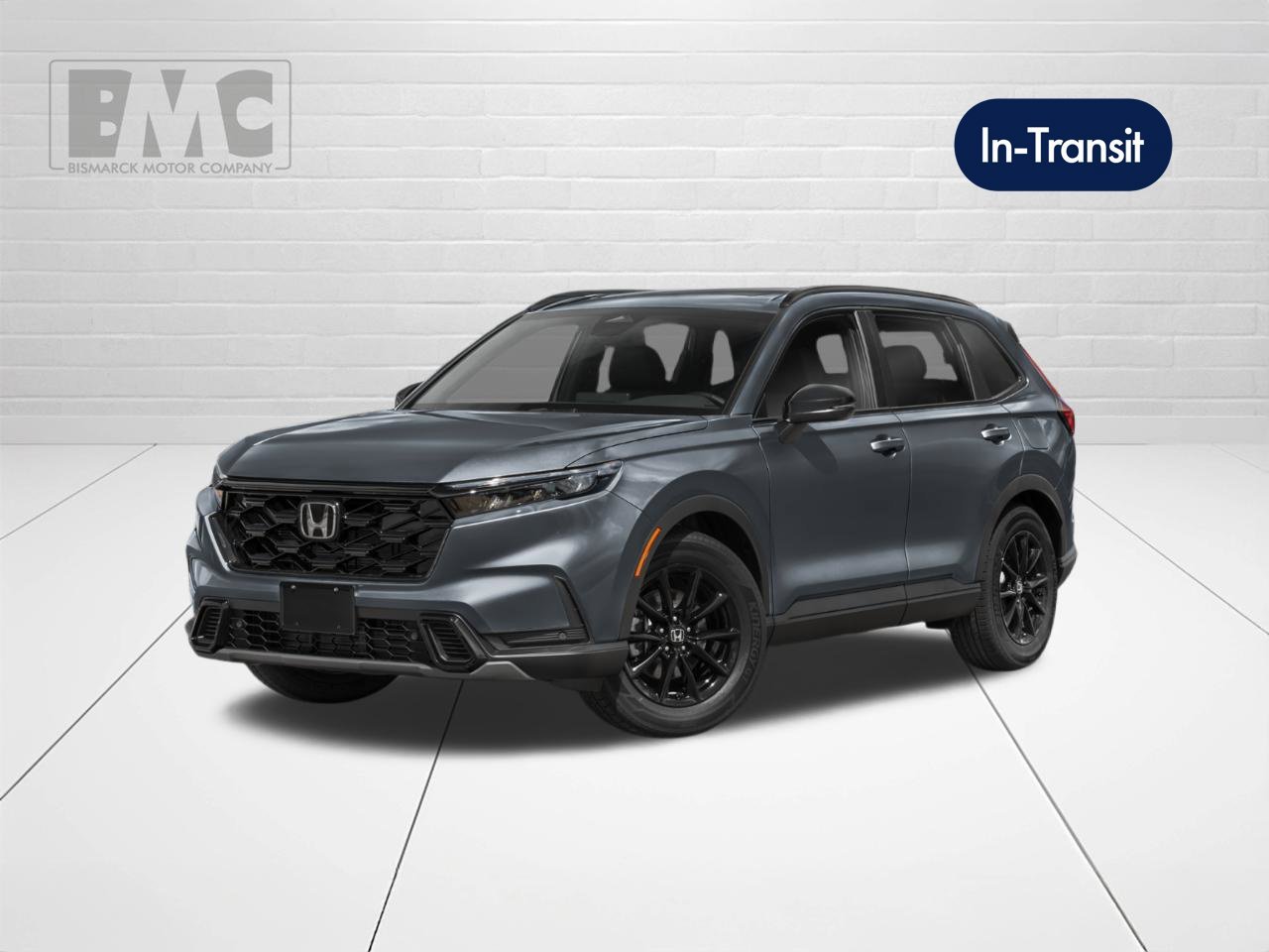 2027 Honda CR-V