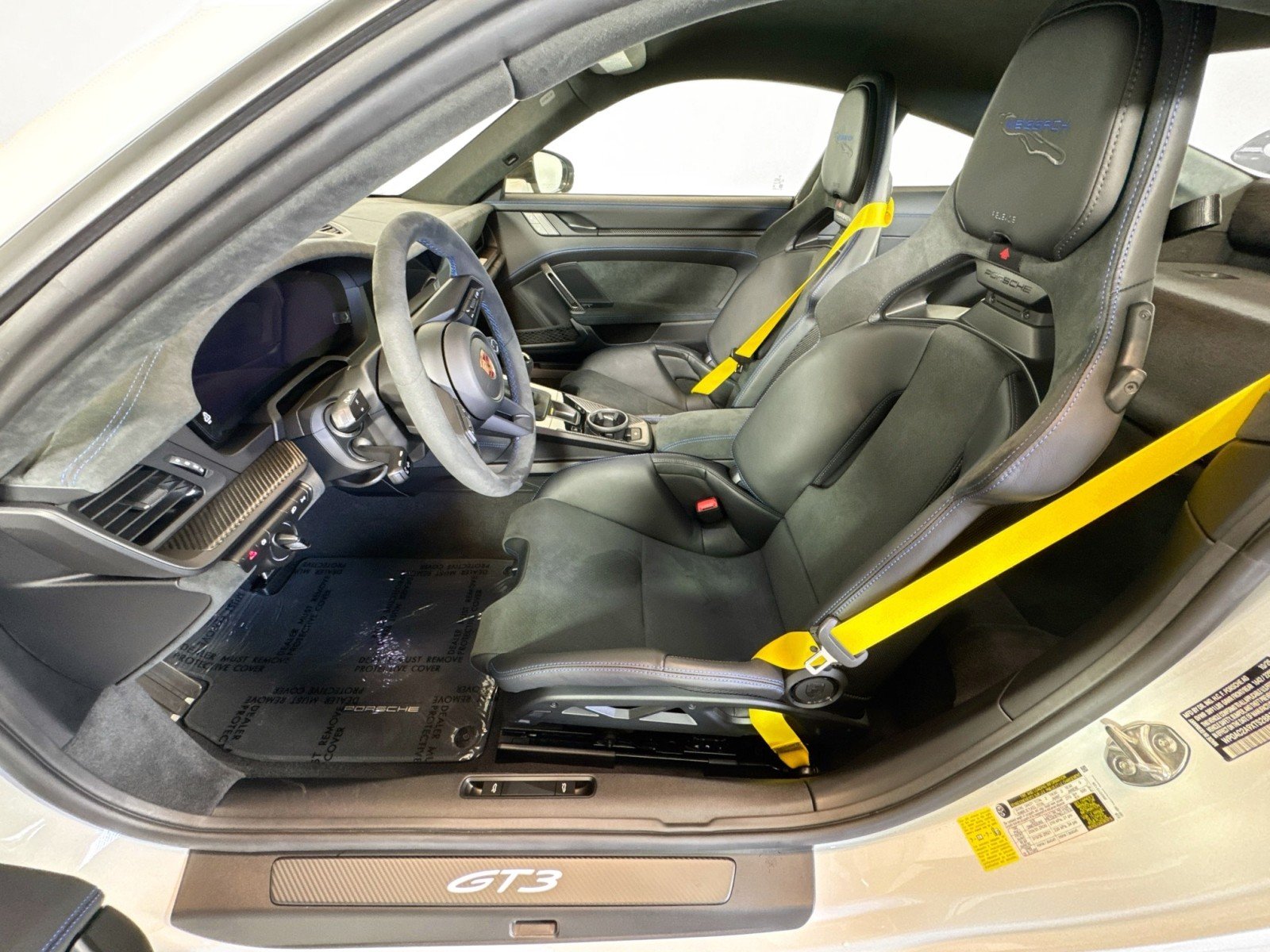 2026 Porsche 911