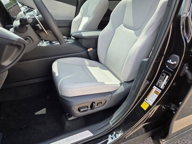 New 2026 Caviar Lexus PREMIUM AWD image 6