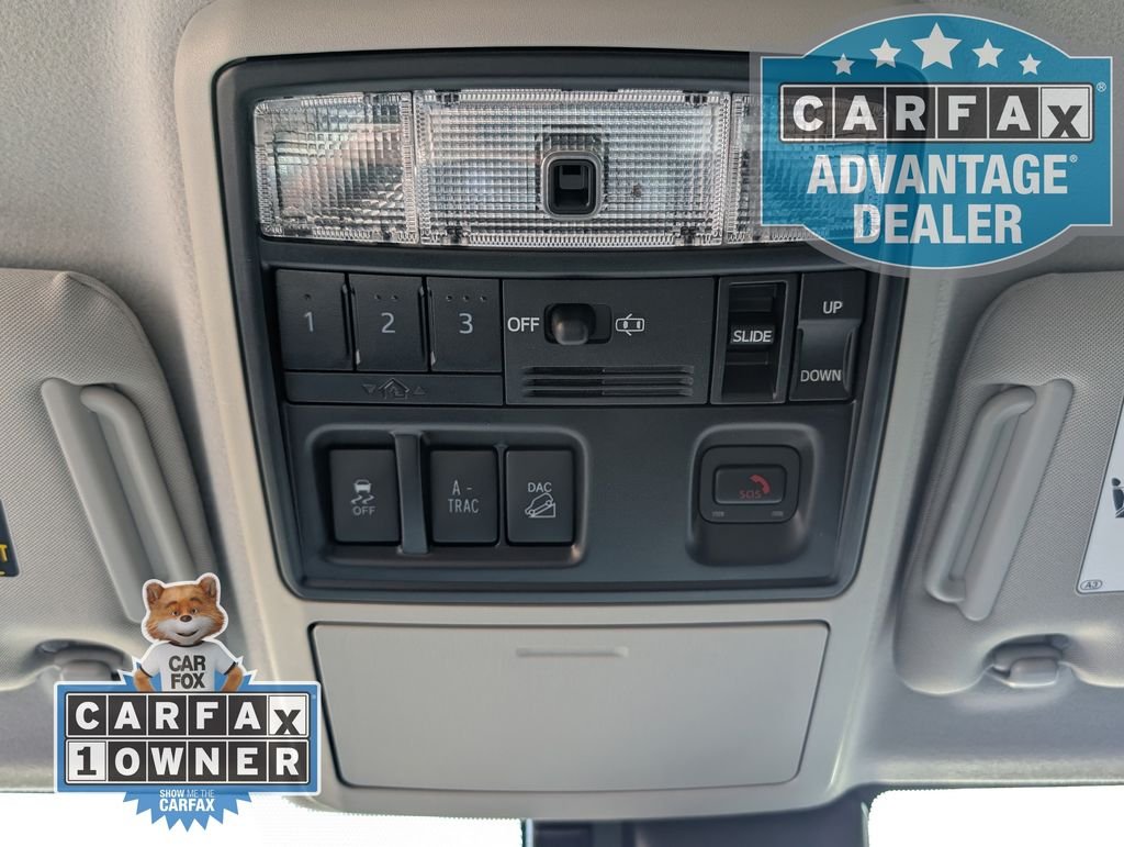 Used 2023 Red Toyota SR5 Premium image 13