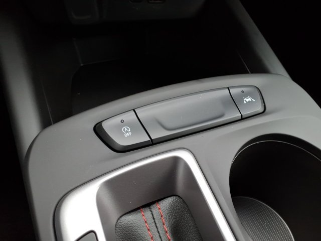 New 2026 Sterling Gray Metallic Chevrolet 1RS image 17
