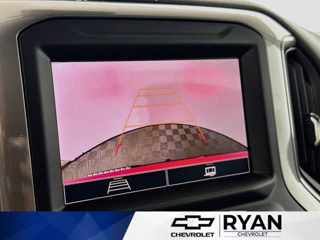 2026 Chevrolet Silverado 1500 Custom Trail Boss - Photo 13