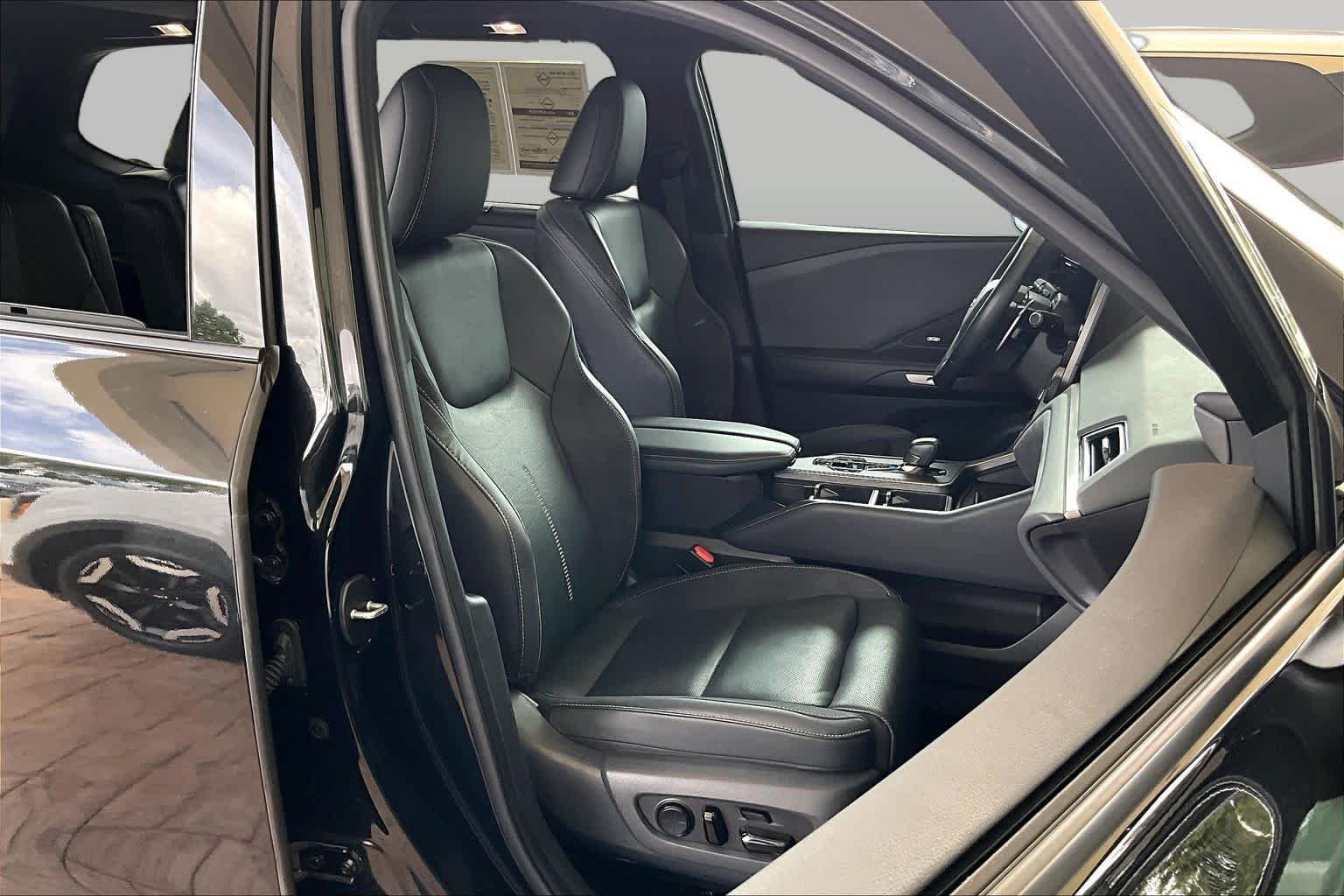Used 2024 Caviar Lexus Luxury image 8