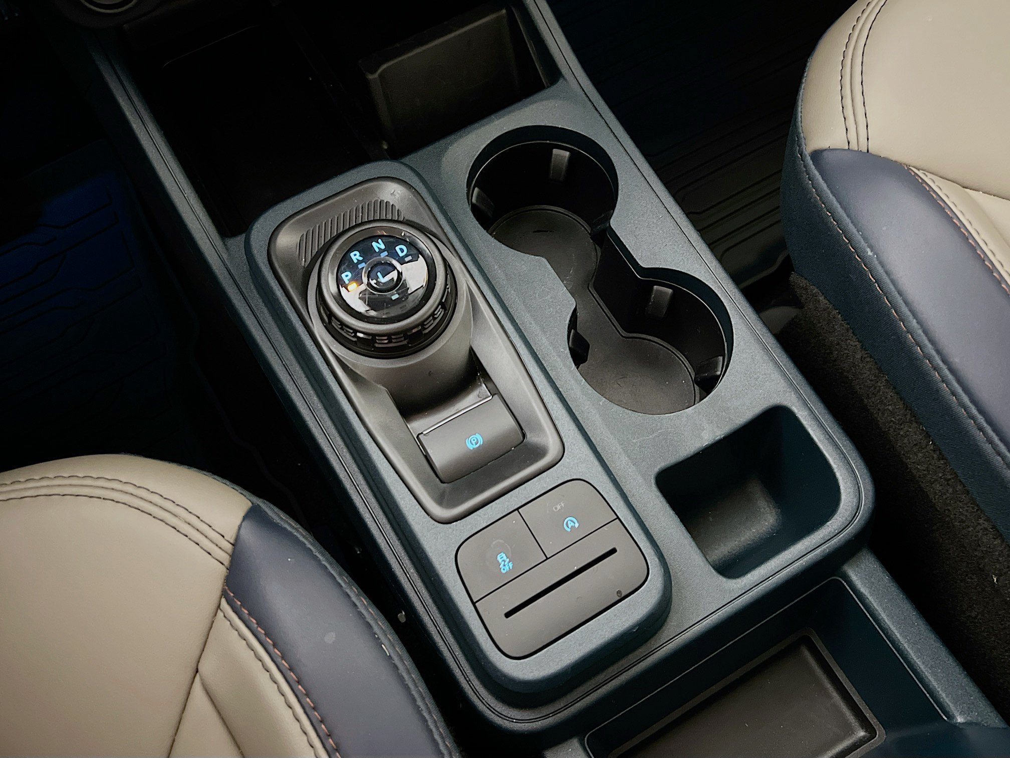 Used 2026 Black Ford LARIAT image 23