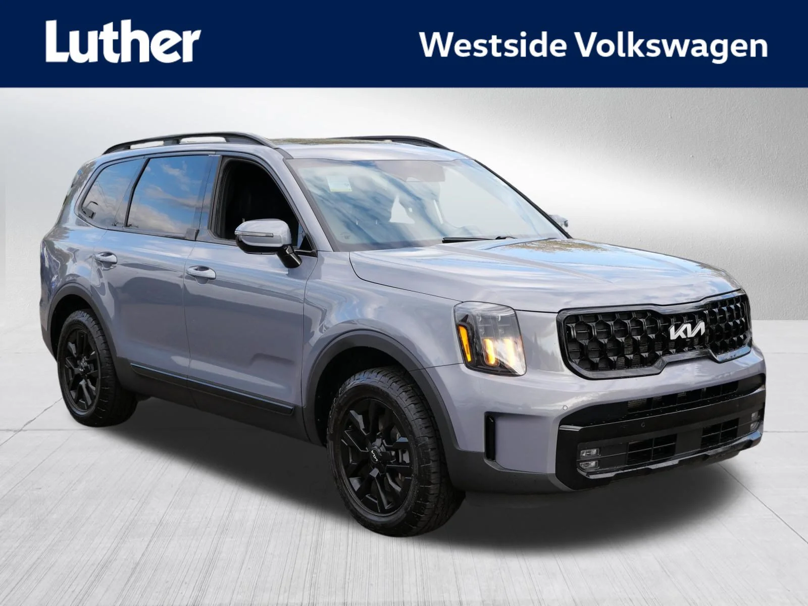 2024 Kia Telluride SX X-Pro