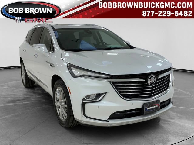 2023 Buick Enclave Premium AWD's photo