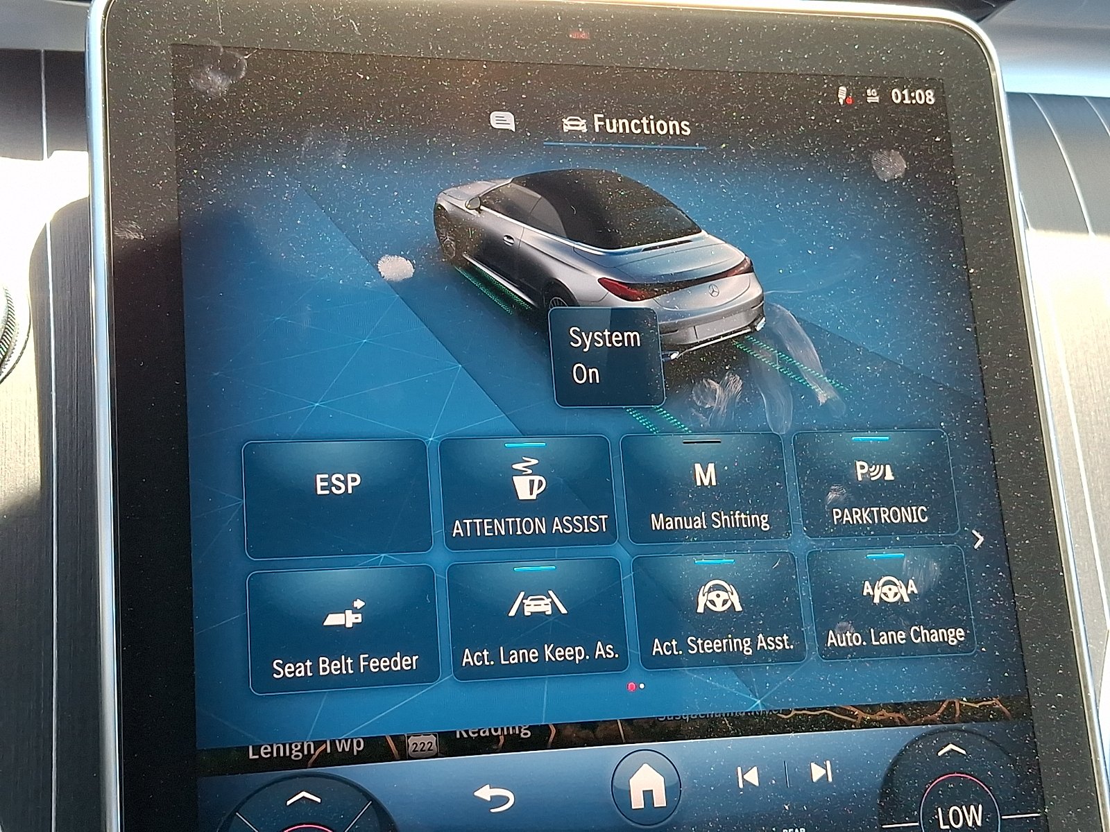 New 2026 Black Mercedes-Benz CLE 300 image 19