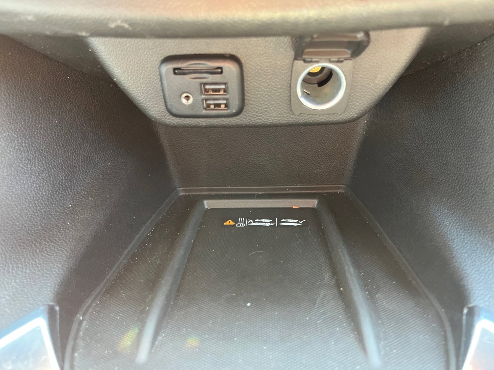 Used 2022 Summit White Chevrolet RS image 17