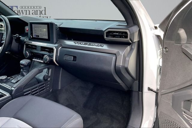 Used 2024 Ice Toyota TRD Off-Road image 16