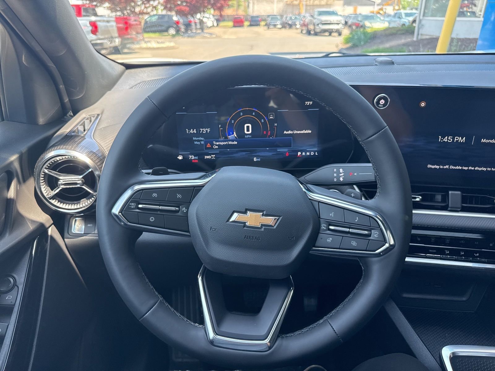 2026 Chevrolet Equinox LT - Photo 10