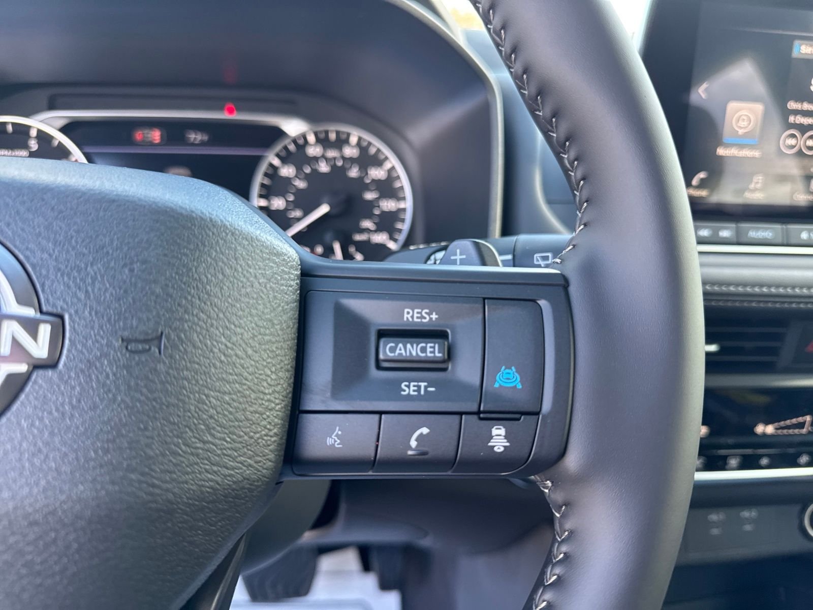 New 2026 Nissan Rogue SV 4D Sport Utility