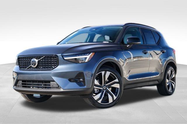 2026 Volvo XC40 Ultra