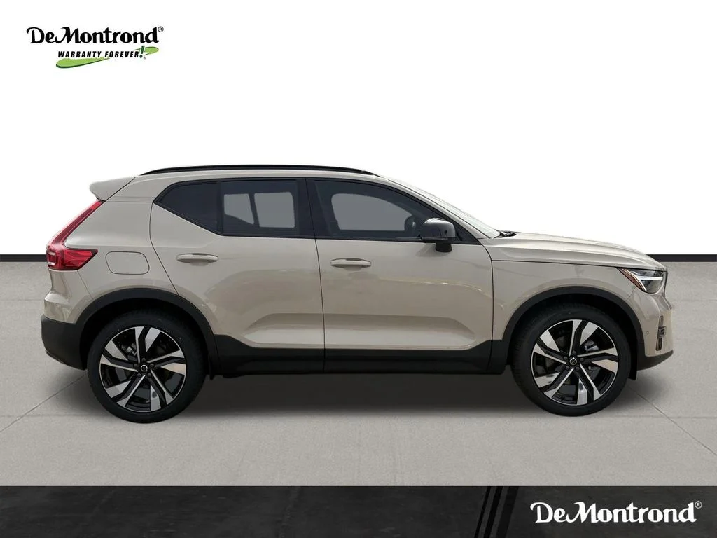 New 2026 Sand Dune Volvo Ultra image 4