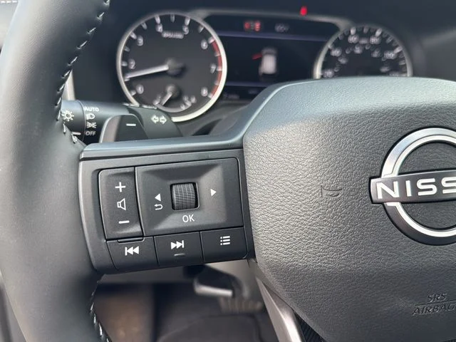 2026 Nissan Rogue SV - Photo 22