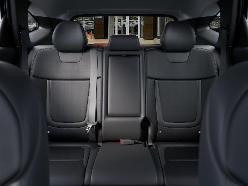 New 2026 Black Hyundai SEL Premium AWD image 12