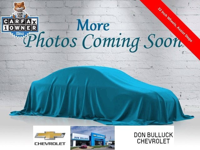 Used 2025 Cypress Gray Chevrolet LT image 26