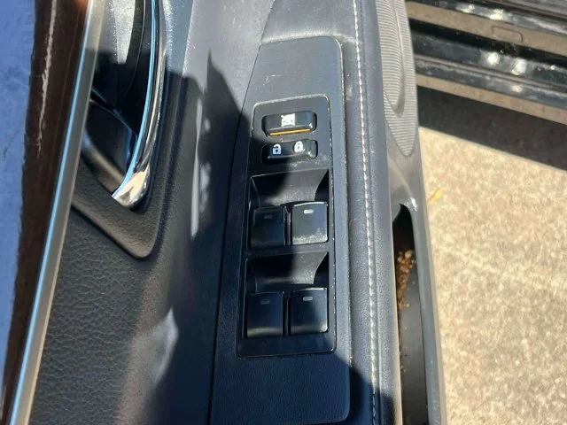 Used 2013 Obsidian Black Lexus 350 image 25