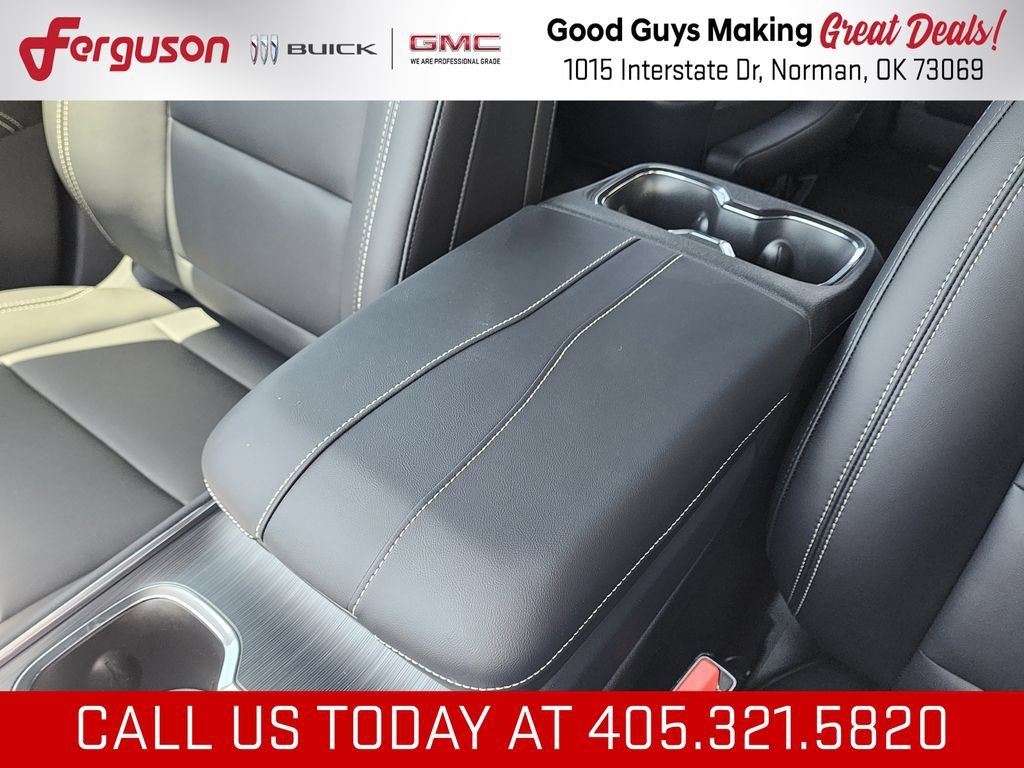 2026 GMC Acadia Elevation - Photo 32