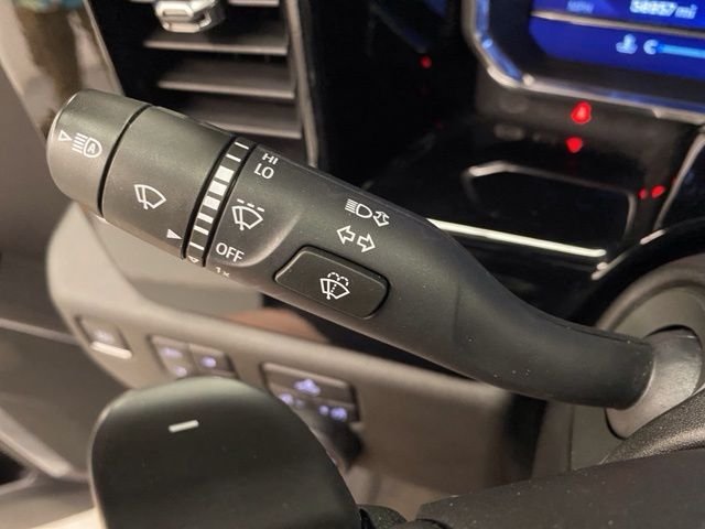 Used 2023 Gray Chevrolet RST image 30