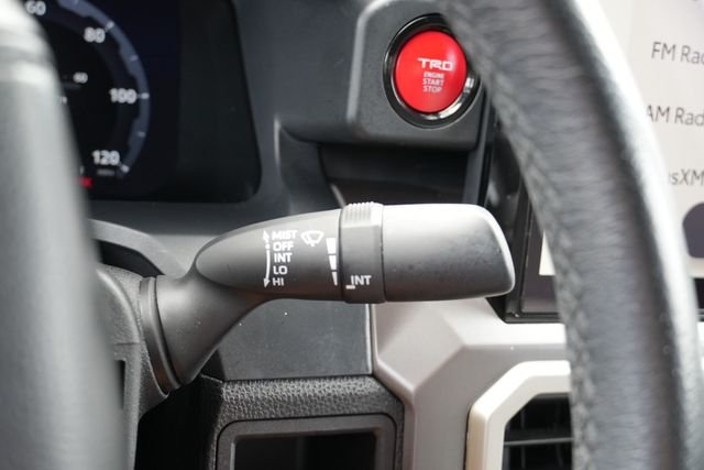 Certified Used 2024 White Toyota TRD Sport image 27