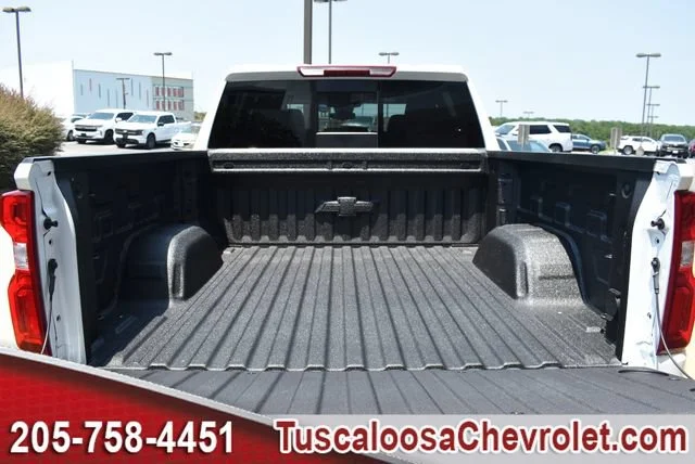 2026 Chevrolet Silverado 1500 LT Trail Boss - Photo 9