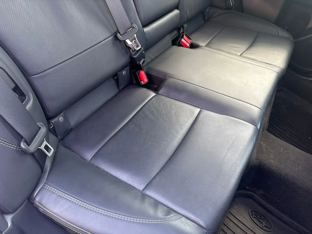 Used 2019 White Subaru 2.5i Limited image 35