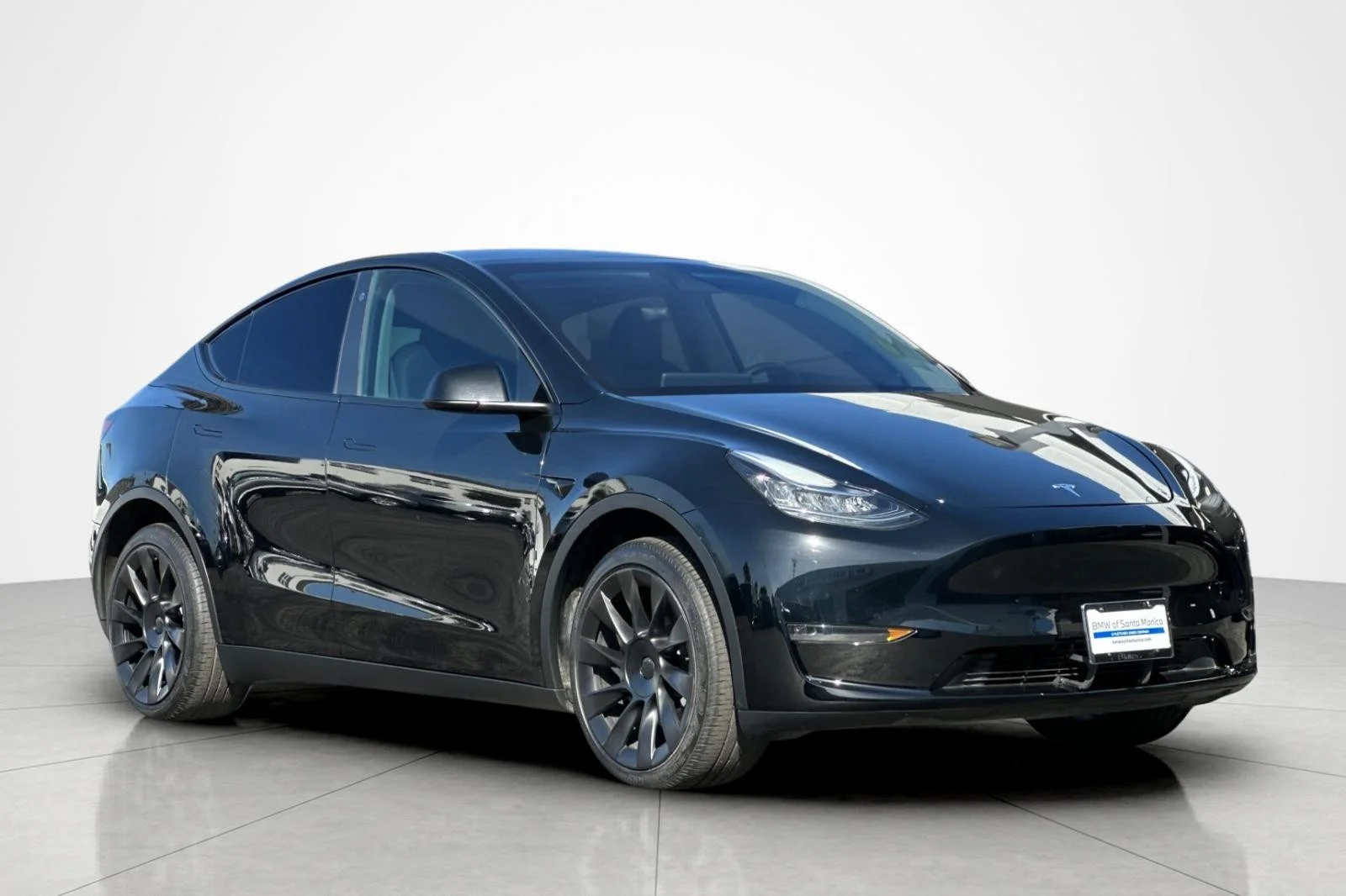 Used 2023 BLACK Tesla Long Range image 7