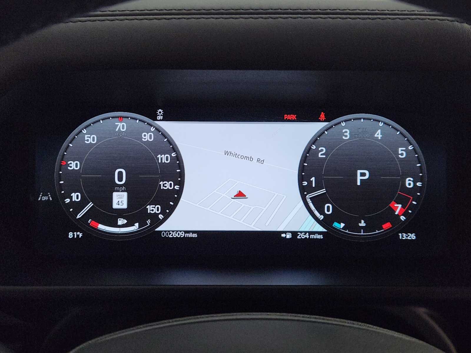 2025 Land Rover Defender X-Dynamic SE - Photo 26