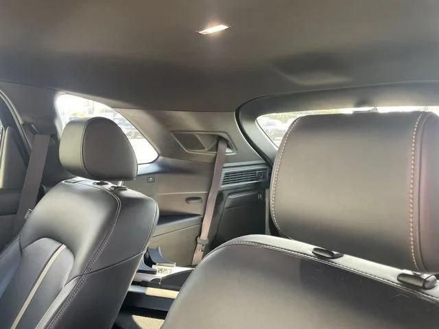 Used 2025 Platinum Quartz Mazda S Premium Package image 10