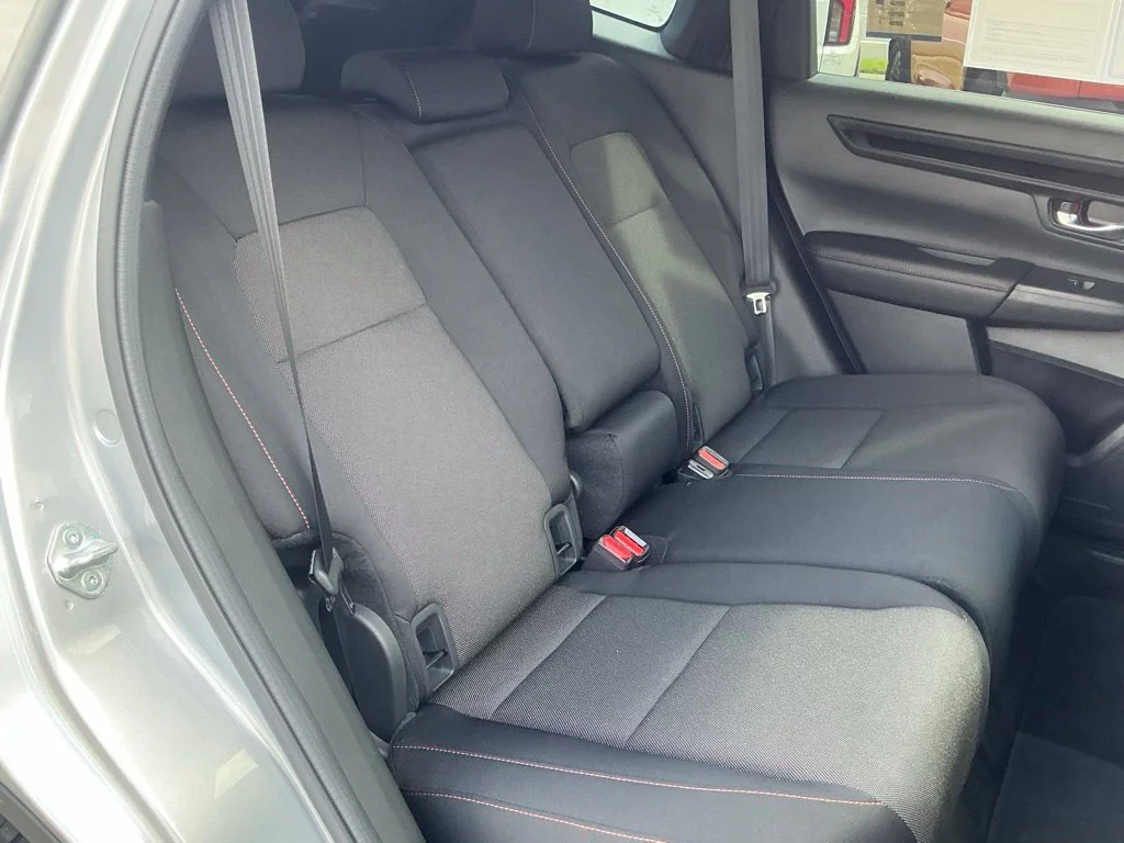 Used 2023  Honda Sport image 21