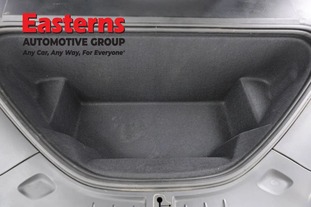 Used 2017 Gray Tesla 90D image 7