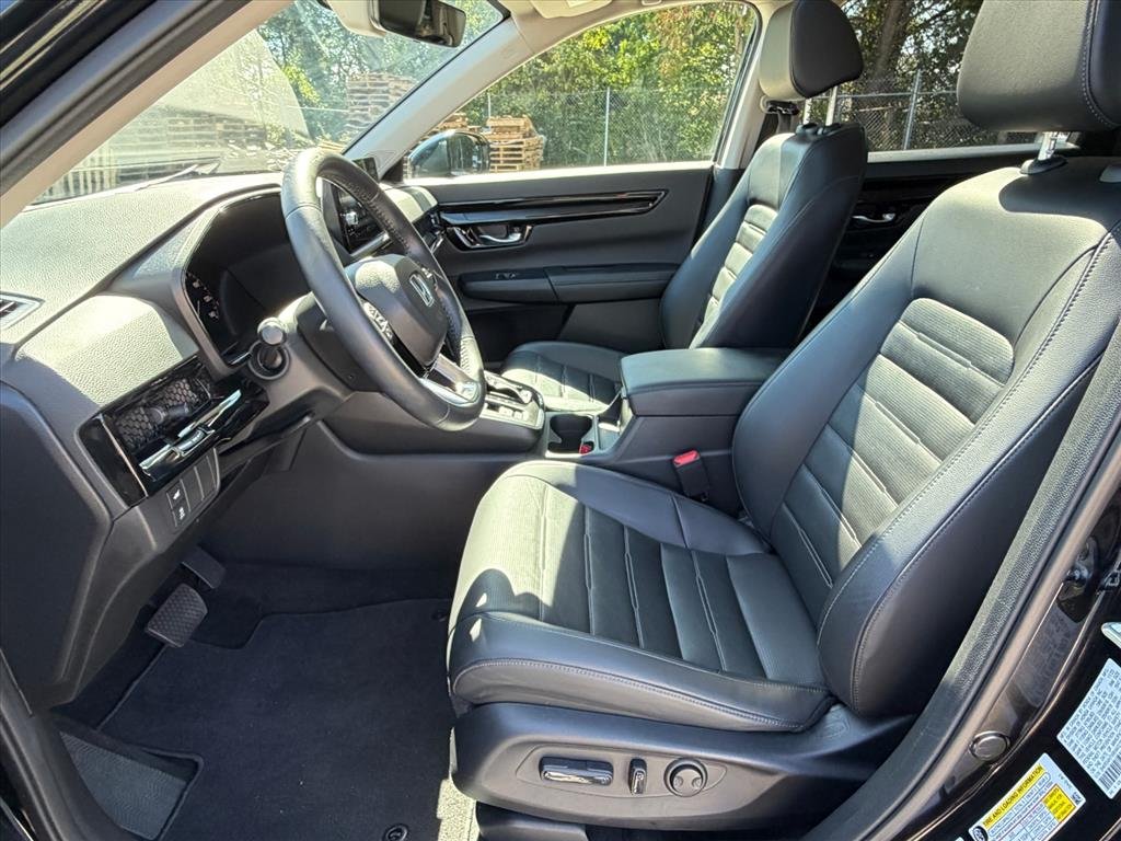 2024 Honda CR-V EX-L - Photo 8
