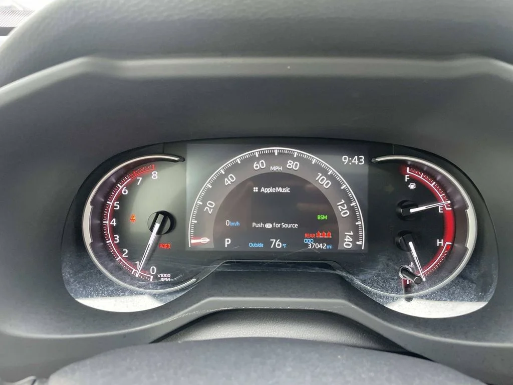 2023 Toyota RAV4 XLE Premium - Photo 29