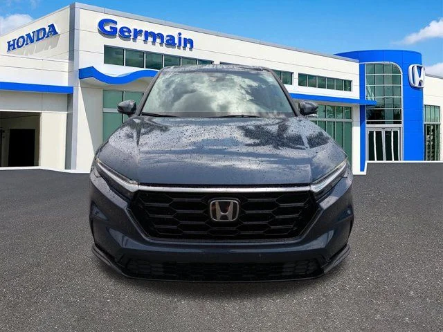 2024 Honda CR-V EX - Photo 9