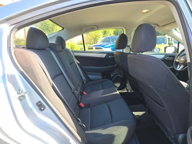 2017 Subaru Legacy Premium - Photo 12