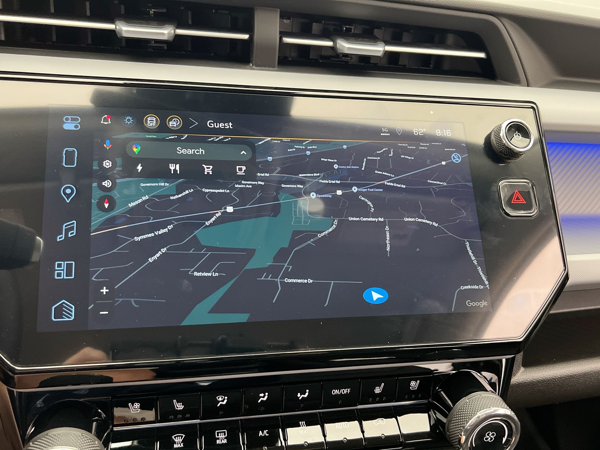 2027 Chevrolet Bolt RS - Photo 69