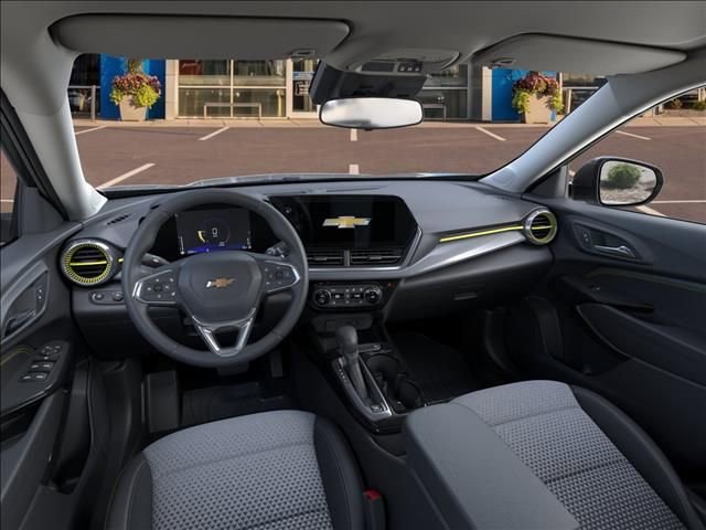 2026 Chevrolet Trax LT - Photo 15