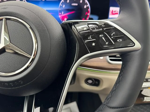 New 2026 Polar White Mercedes-Benz GLE 350 image 24