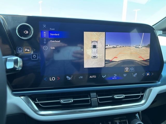 New 2026 Sterling Gray Metallic Chevrolet LT image 21