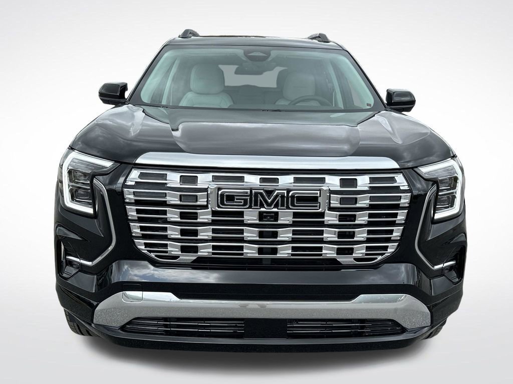 2026 GMC Terrain Denali - Photo 9