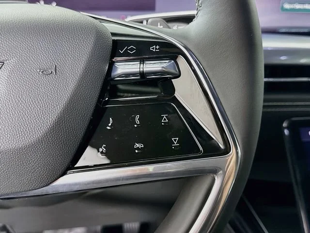 New 2026 Argent Silver Metallic Cadillac Sport image 13