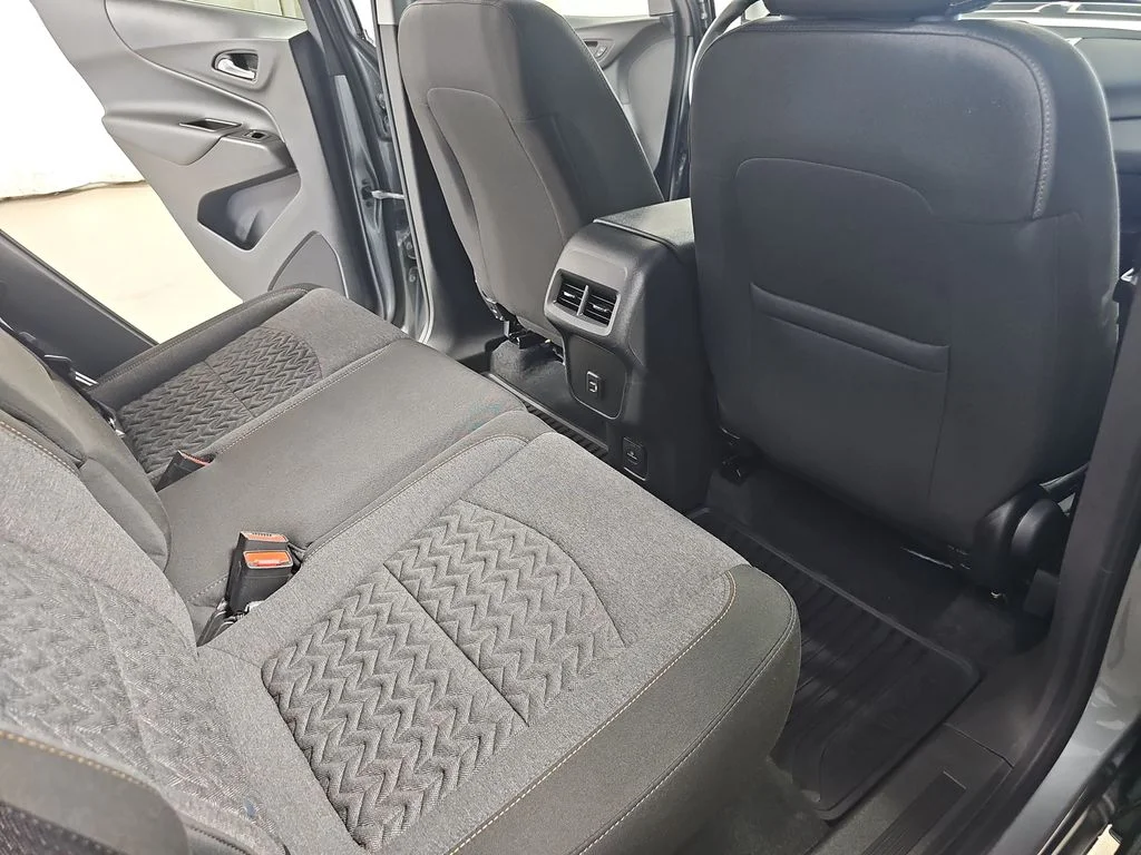 Certified Used 2023 Gray Chevrolet LT image 14