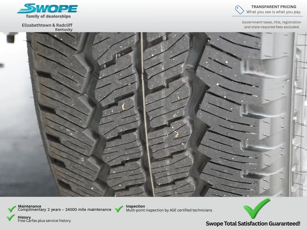 New 2027 Carbonized Gray Metallic Ford F-250® XLT image 30
