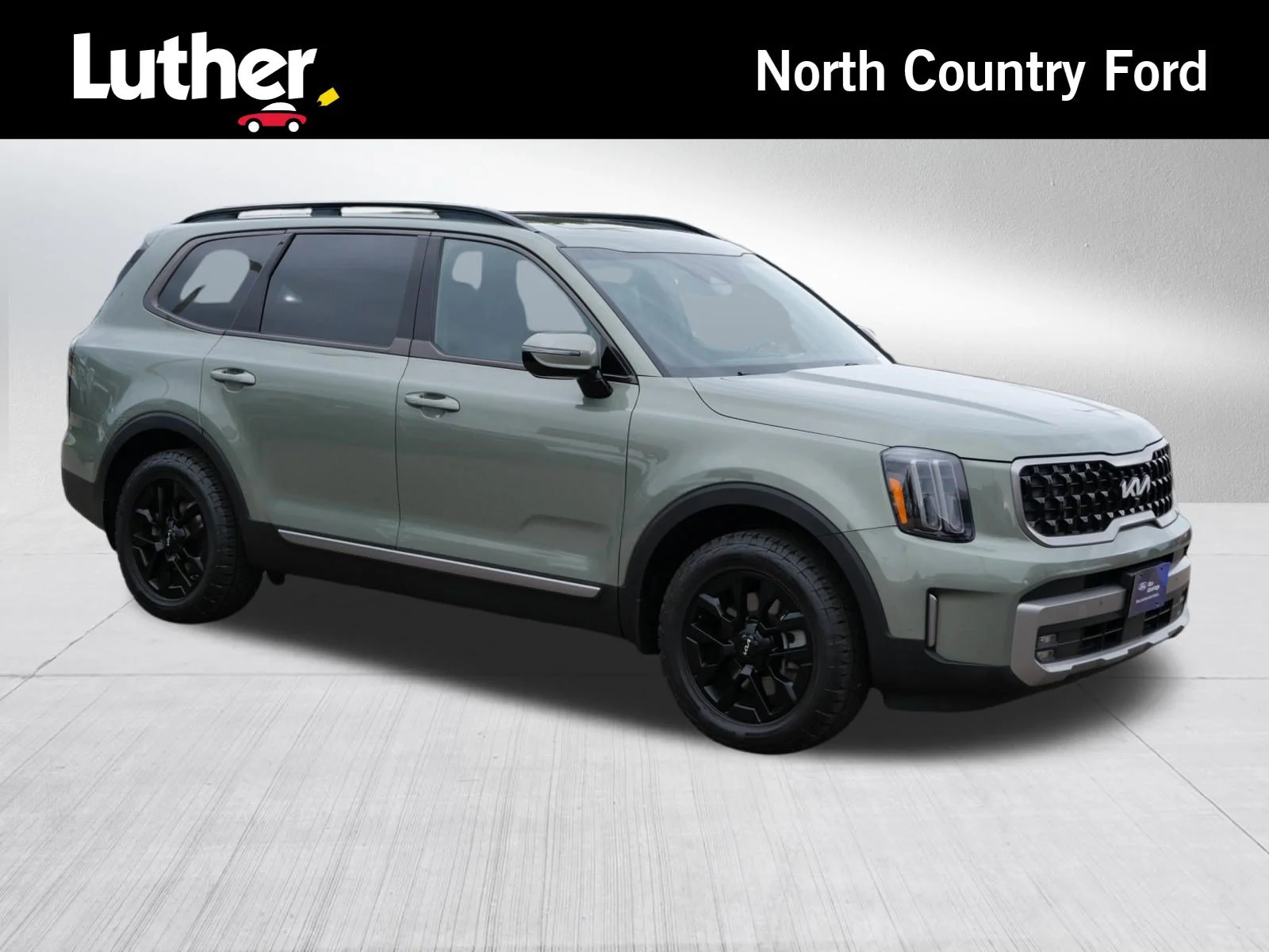 2023 Kia Telluride