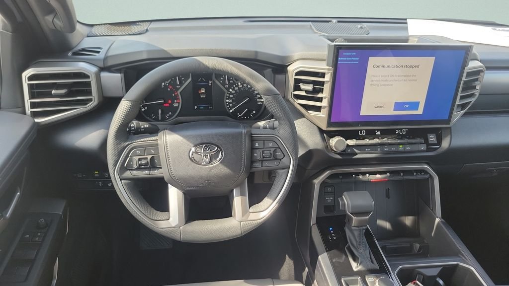2026 Toyota Tundra SR5 - Photo 12