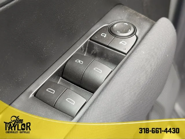 2026 Chevrolet Colorado Z71 - Photo 21