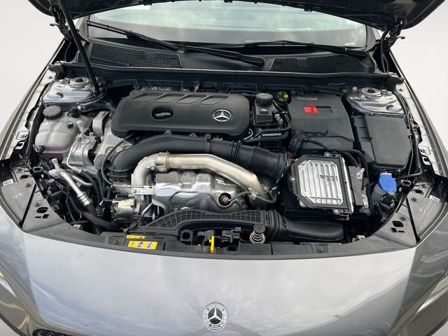 Certified Used 2026 Mountain Grey Metallic Mercedes-Benz CLA 250 image 53