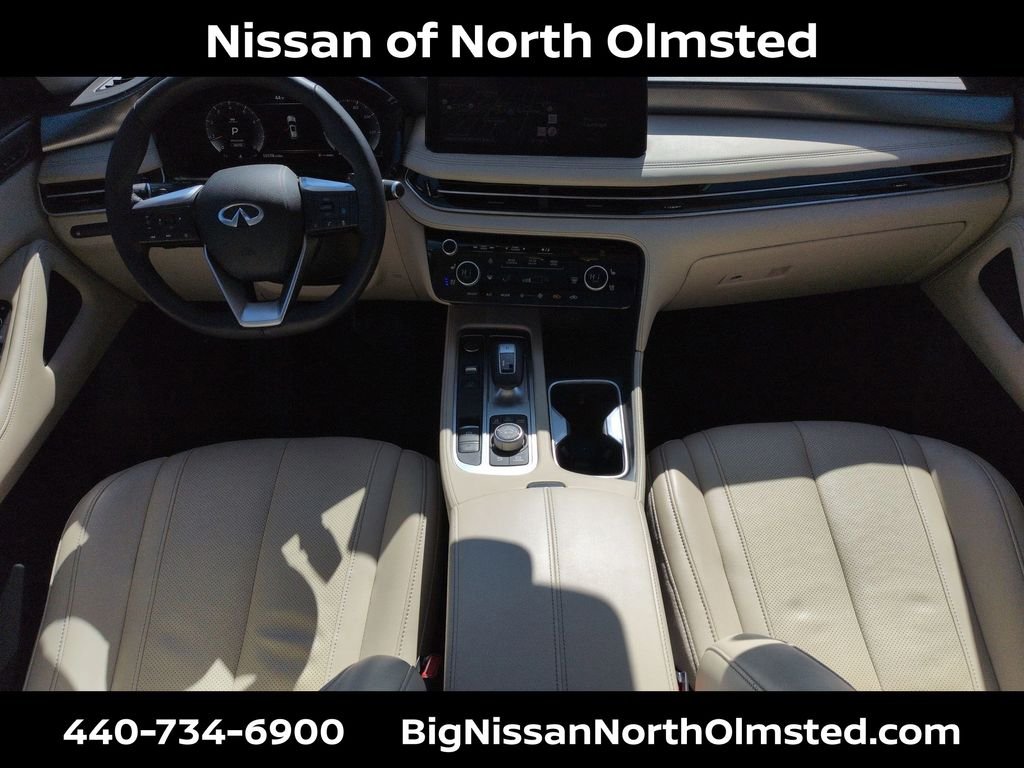 2023 INFINITI QX60 LUXE - Photo 20